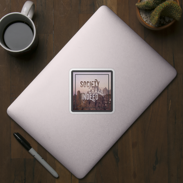 Society by Colodesign